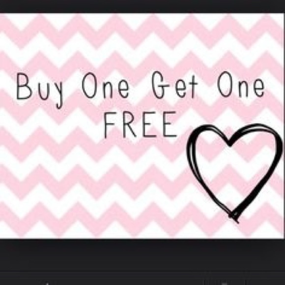 buy one get one free shoes